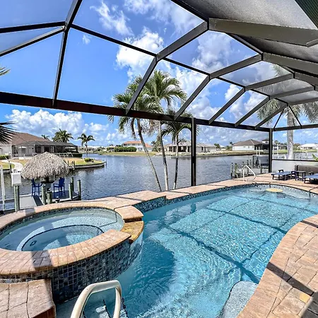 Cape Coral Charmer